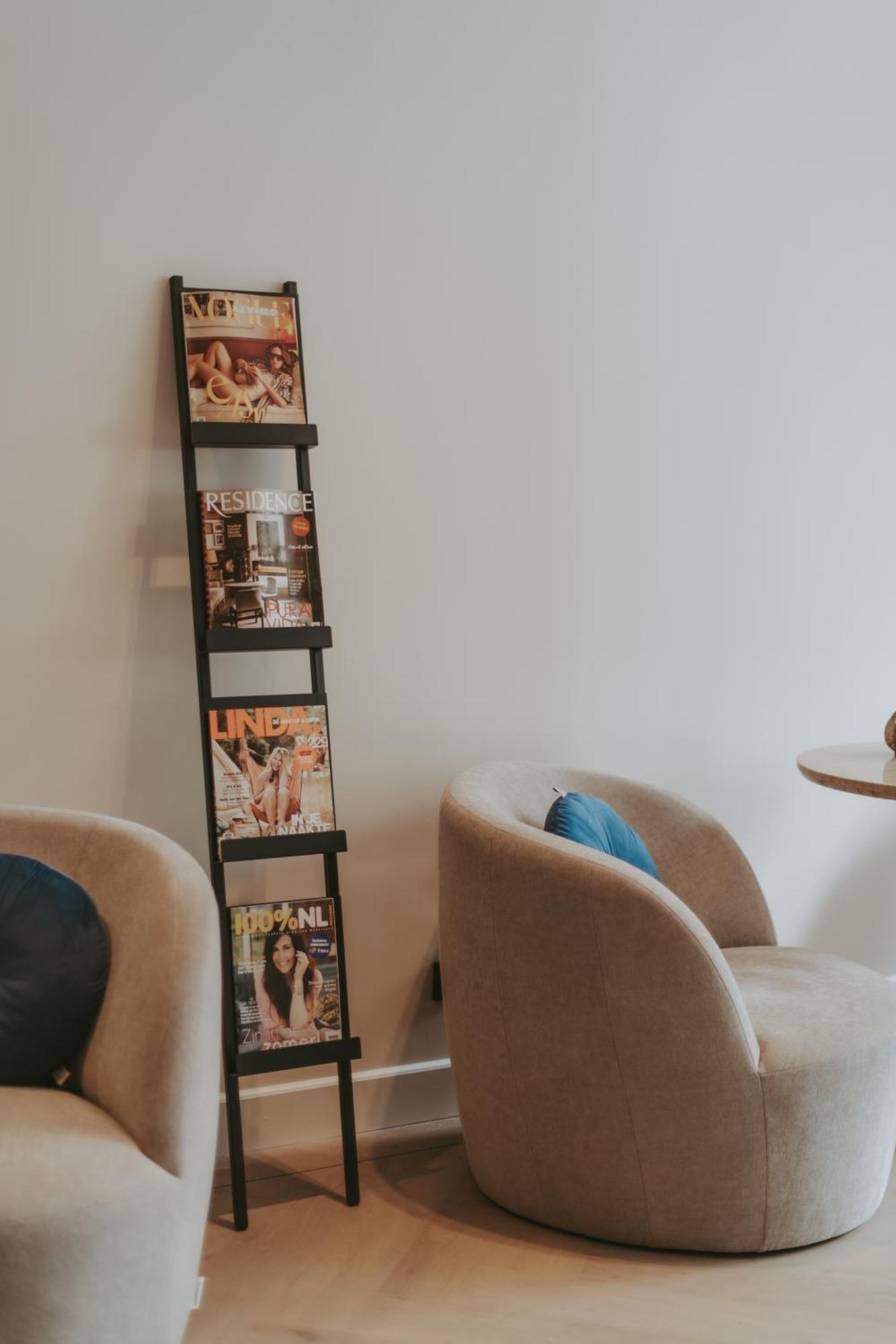 Boutique Hotel First City Hága Kültér fotó