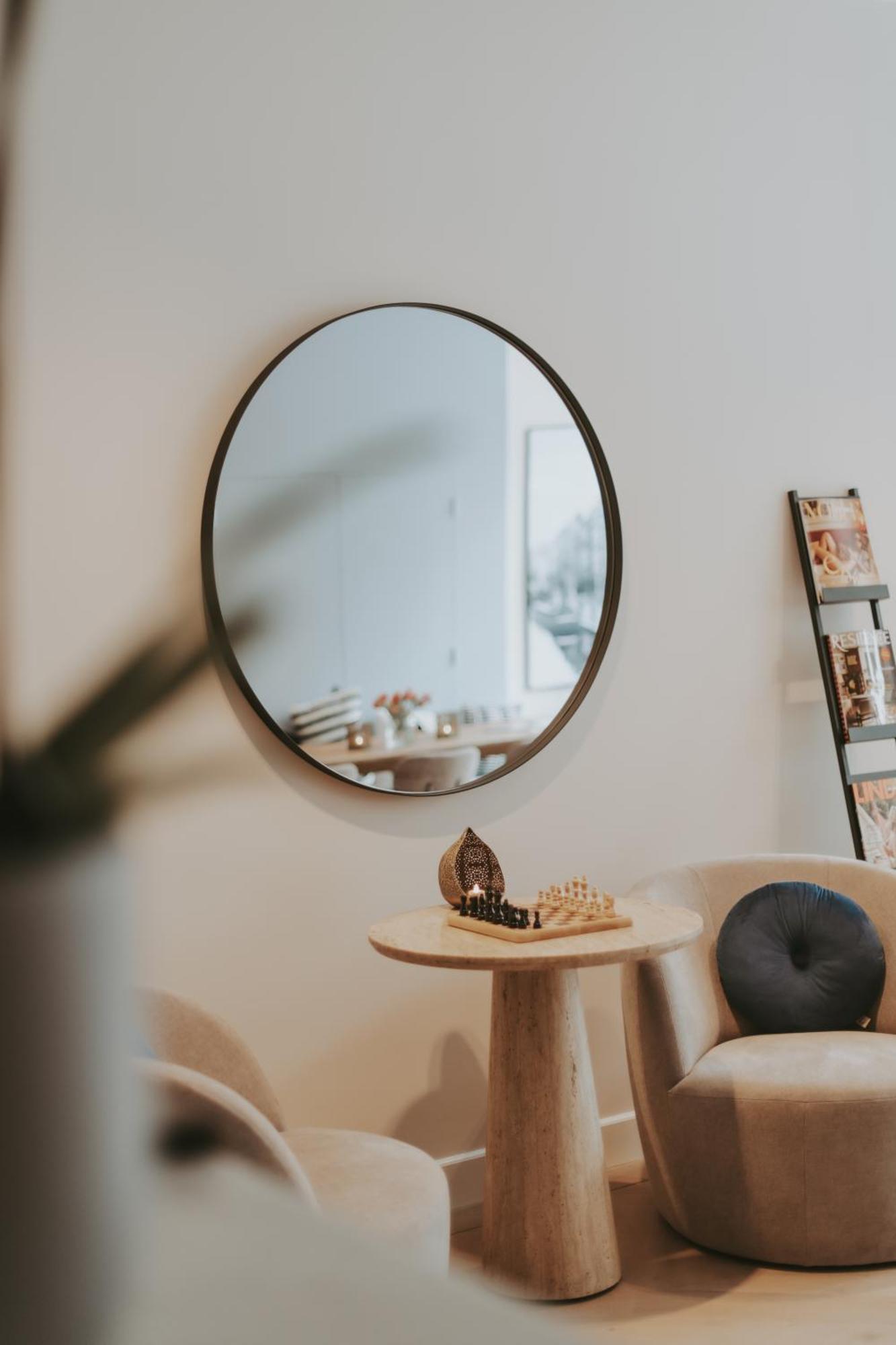Boutique Hotel First City Hága Kültér fotó